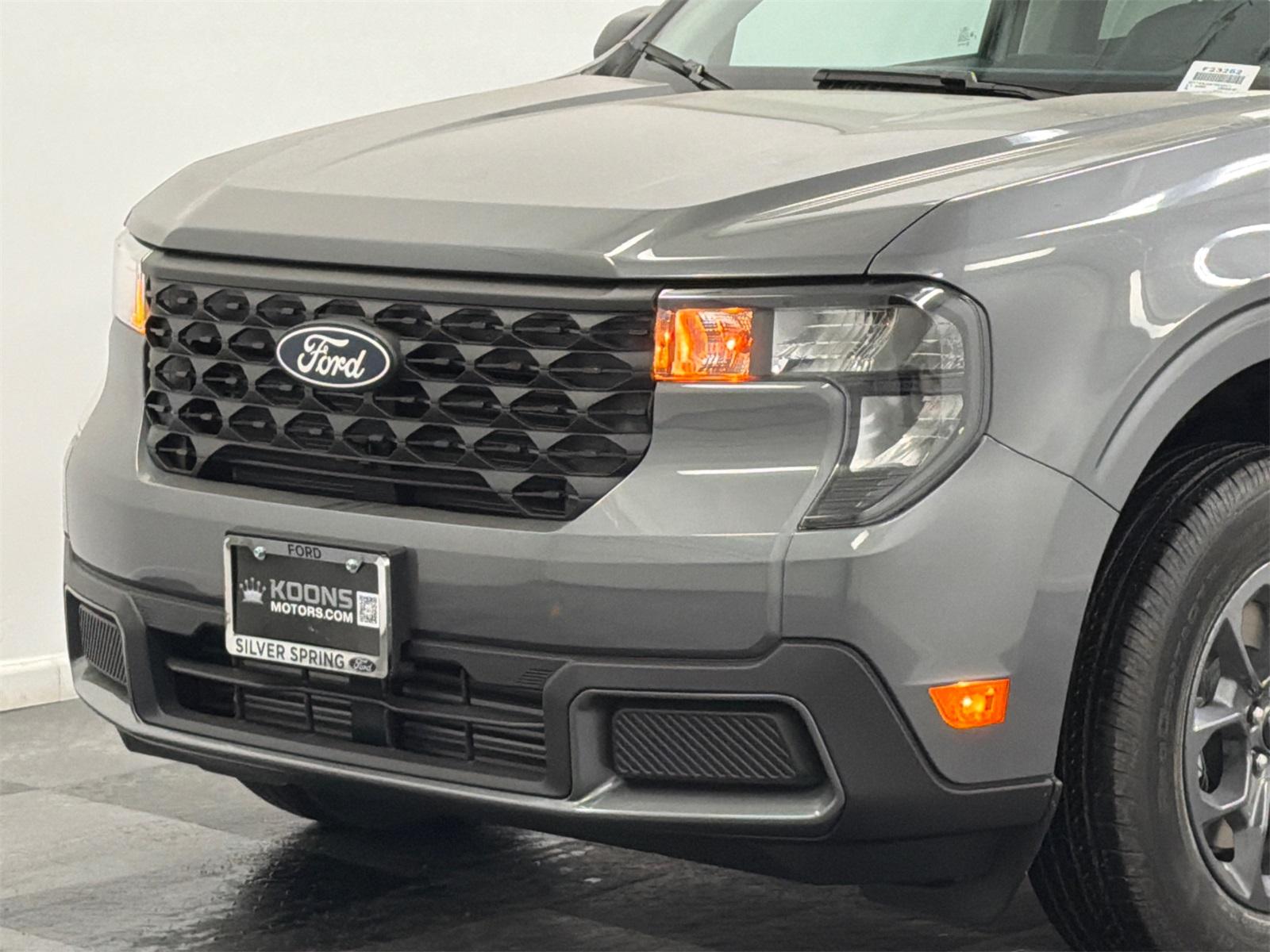 2026 Ford Maverick Photo in Silver Spring, MD 20904