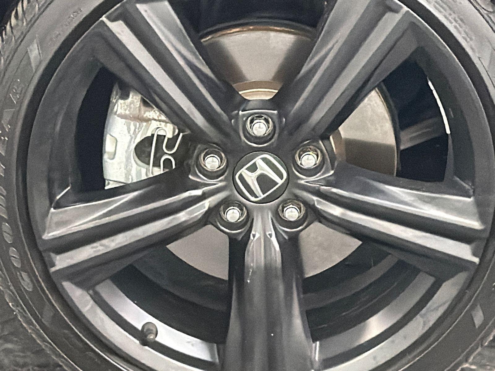 2023 Honda Accord Hybrid Photo in Silver Spring, MD 20904