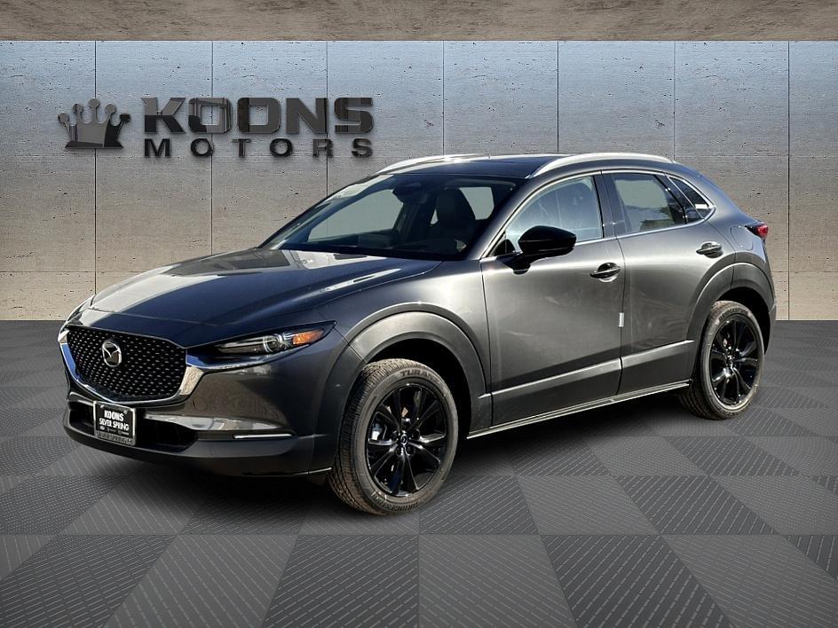 2024 Mazda CX-30 Photo in Silver Spring, MD 20904