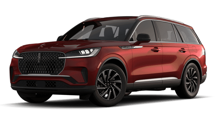 2026 Lincoln Aviator Photo in Bethesda, MD 20814
