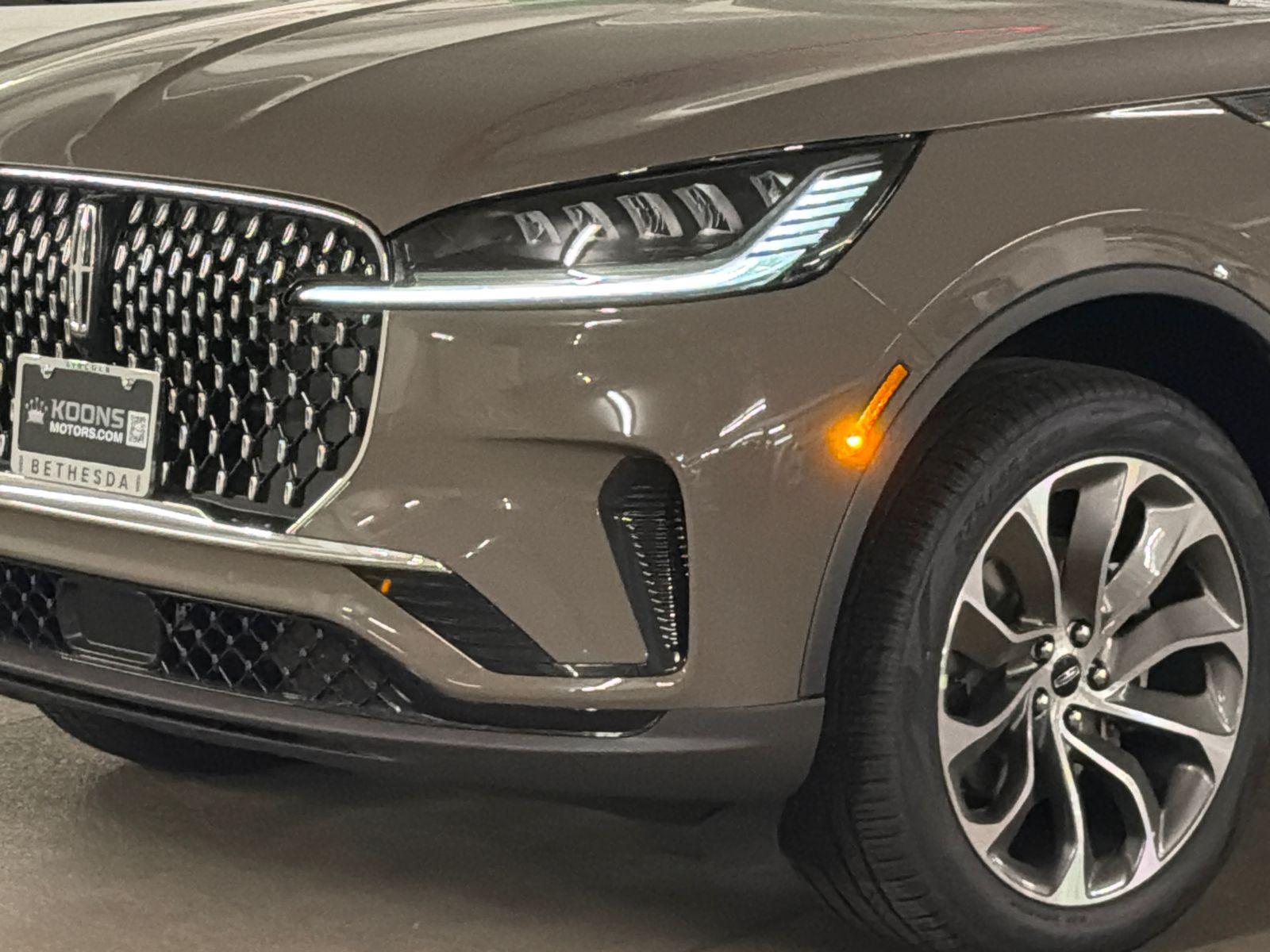 2026 Lincoln Aviator Photo in Bethesda, MD 20814