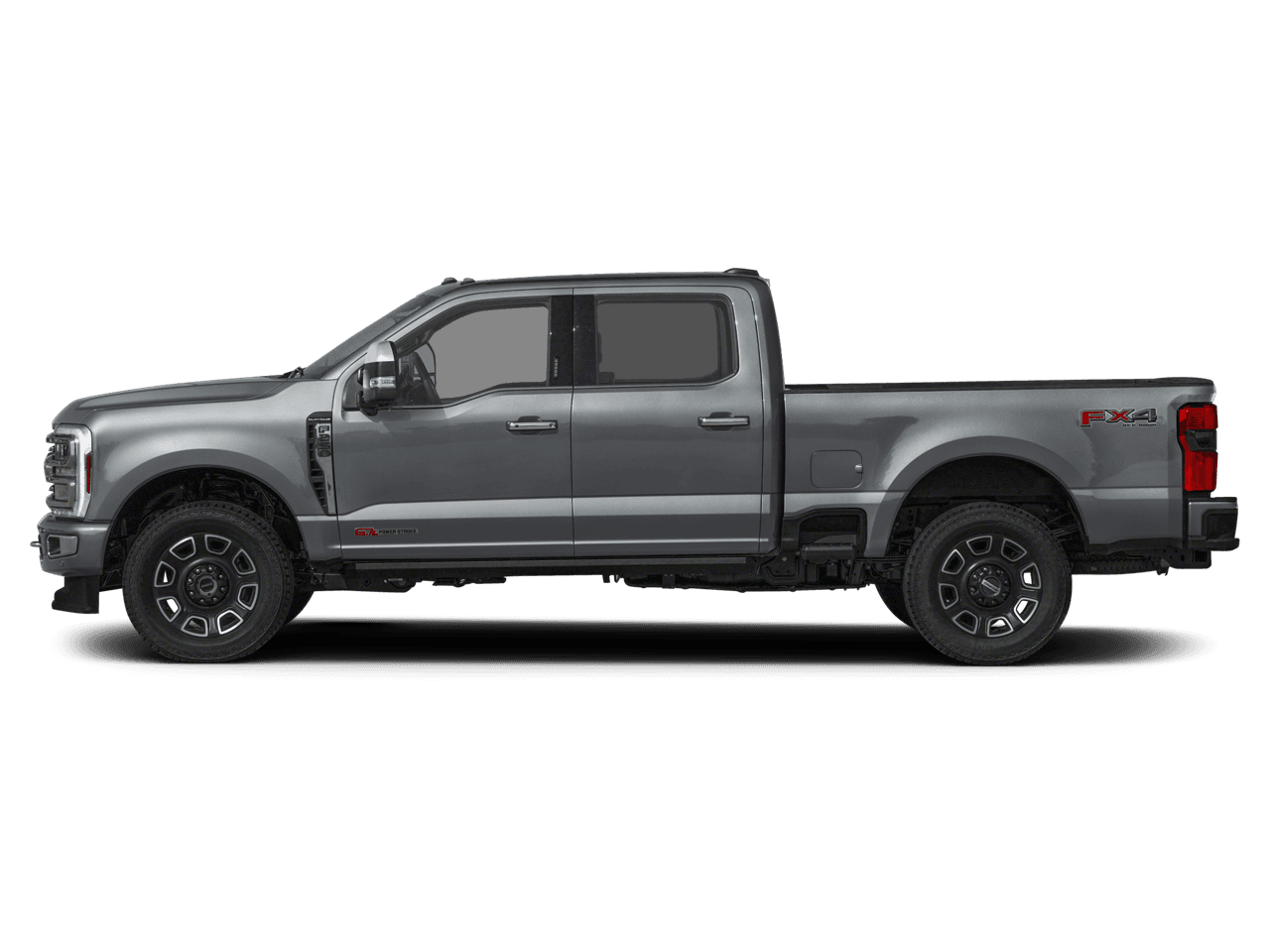 2027 Ford F-250SD Photo in Silver Spring, MD 20904