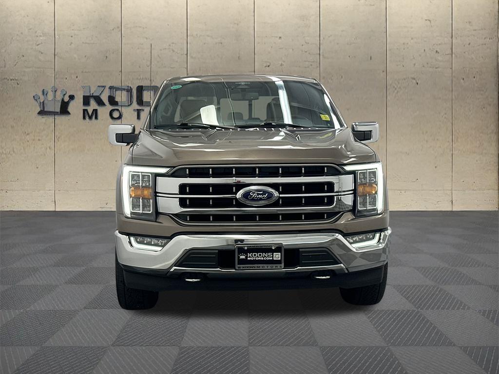 2023 Ford F-150 Photo in Silver Spring, MD 20904