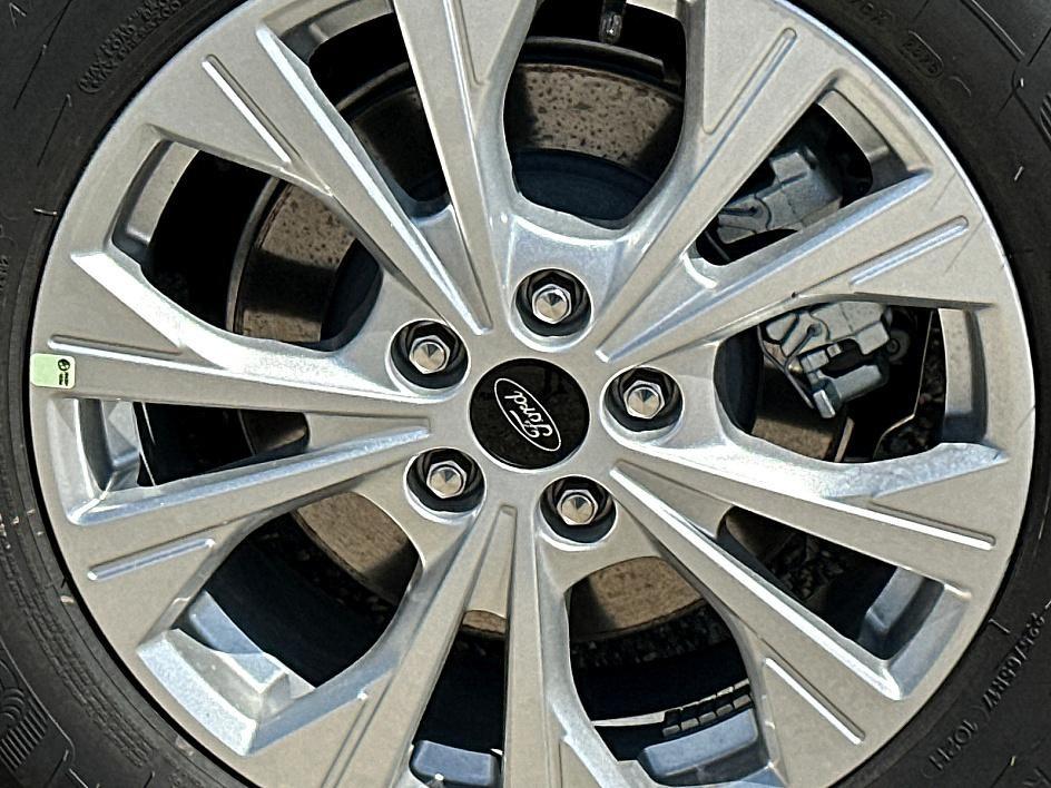 2025 Ford Escape Photo in Silver Spring, MD 20904