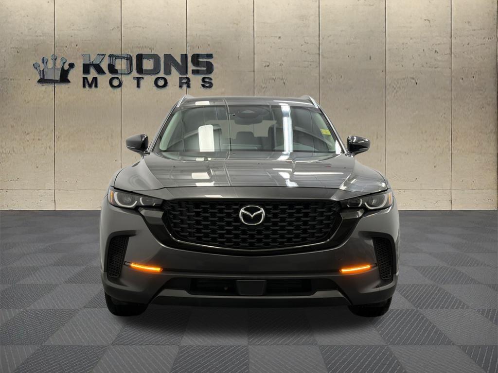2025 Mazda CX-50 Photo in Silver Spring, MD 20904