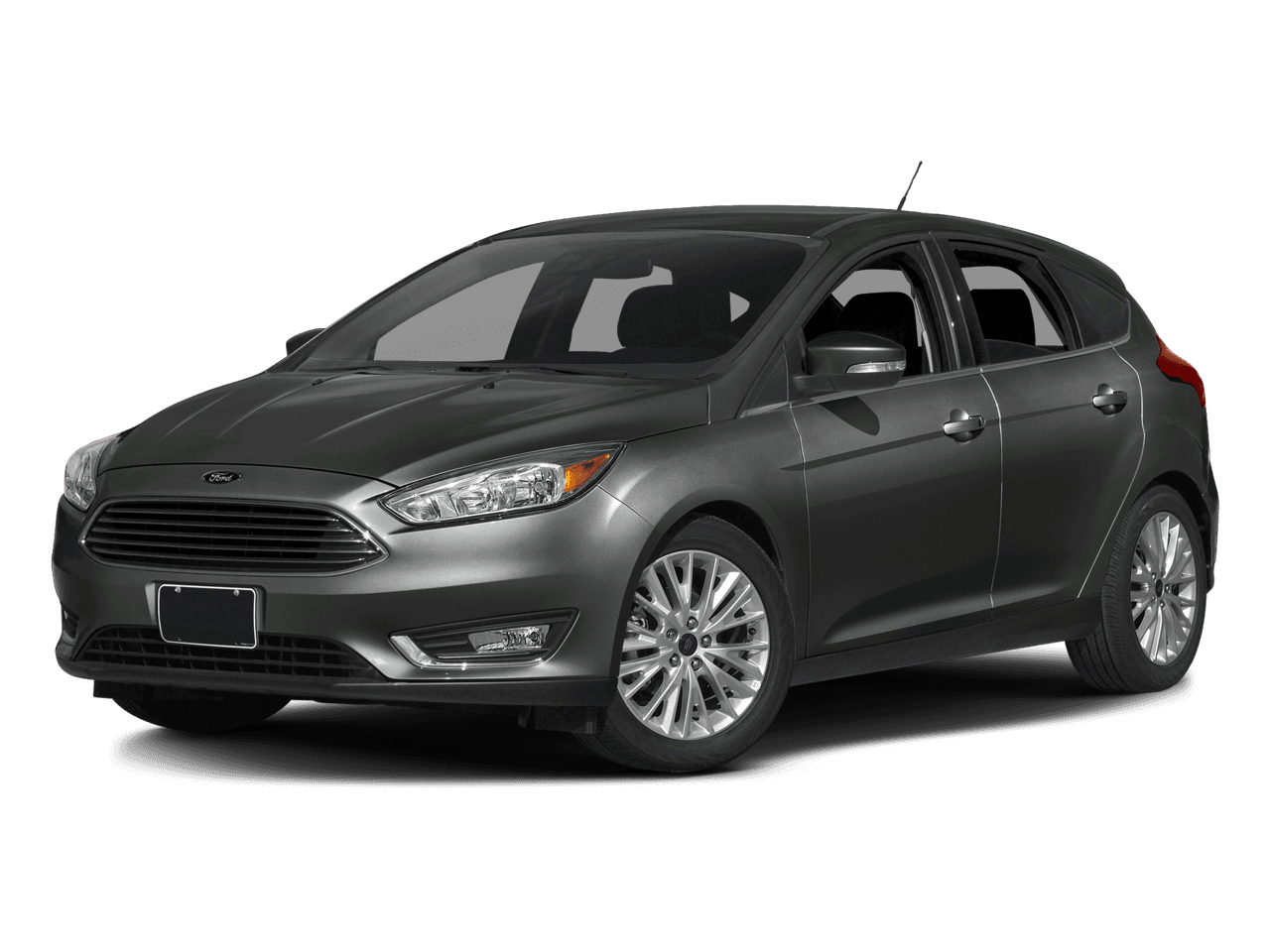 2016 Ford Focus Photo in Silver Spring, MD 20904