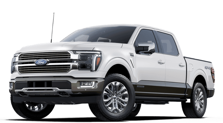 2025 Ford F-150 Photo in Silver Spring, MD 20904