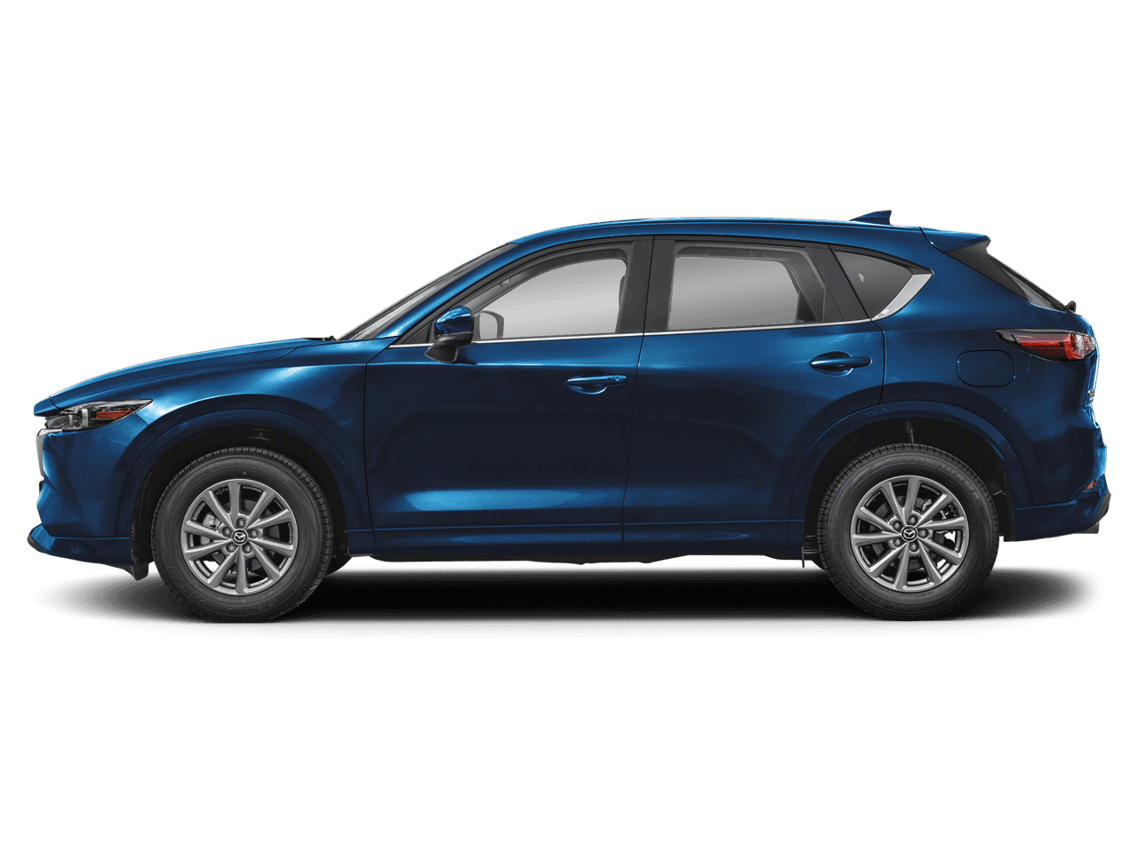 2024 Mazda CX-5 Photo in Silver Spring, MD 20904