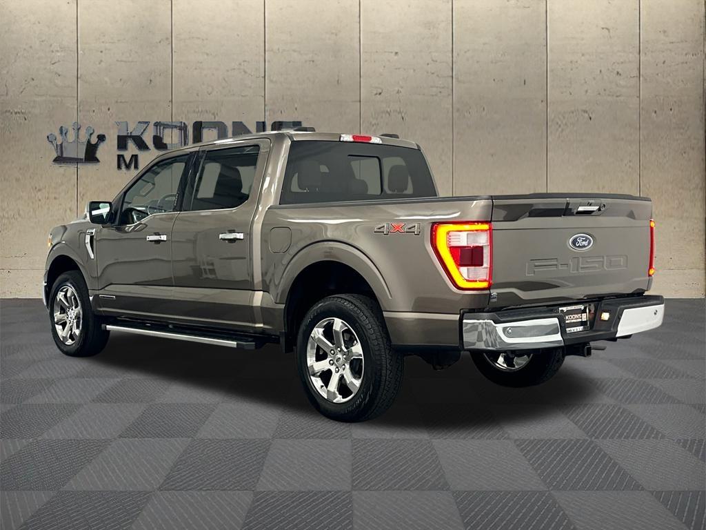 2023 Ford F-150 Photo in Silver Spring, MD 20904
