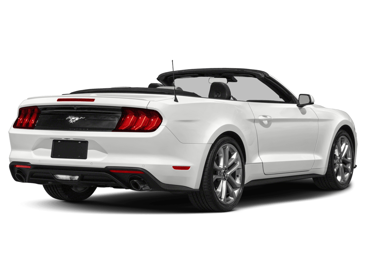 2023 Ford Mustang Photo in Silver Spring, MD 20904