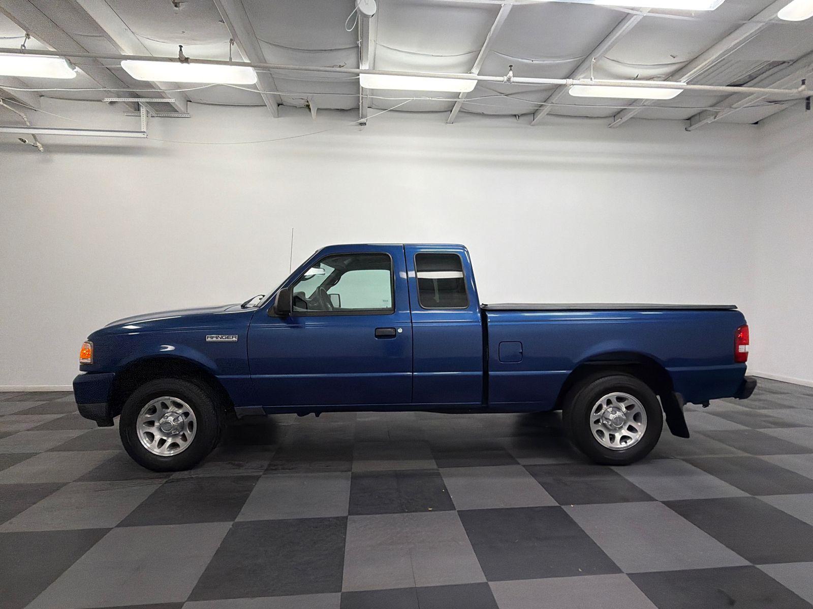 2011 Ford Ranger Photo in Silver Spring, MD 20904