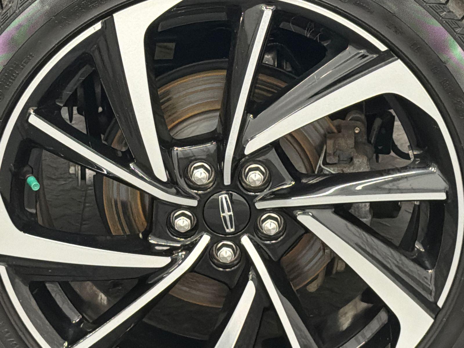 2023 Lincoln Corsair Plug-In Hybrid Photo in Silver Spring, MD 20904