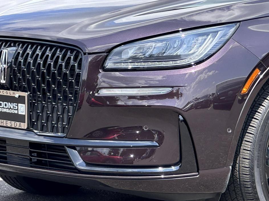 2023 Lincoln Corsair Photo in Bethesda, MD 20814