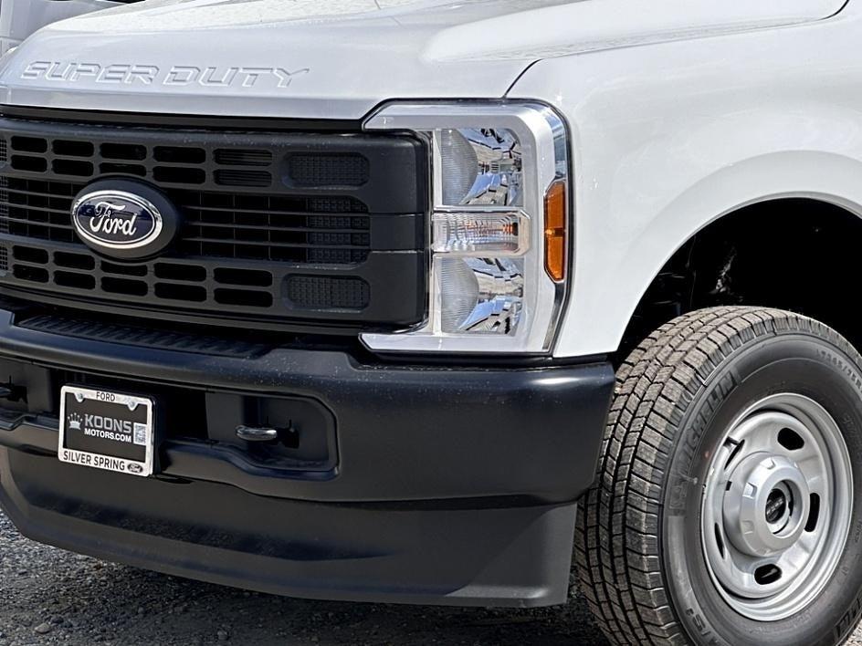 2024 Ford F-250SD Photo in Silver Spring, MD 20904