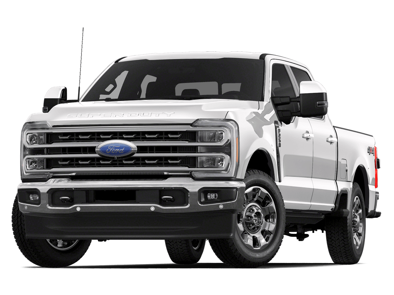 2024 Ford F-250 Super Duty Photo in Bethesda, MD 20814