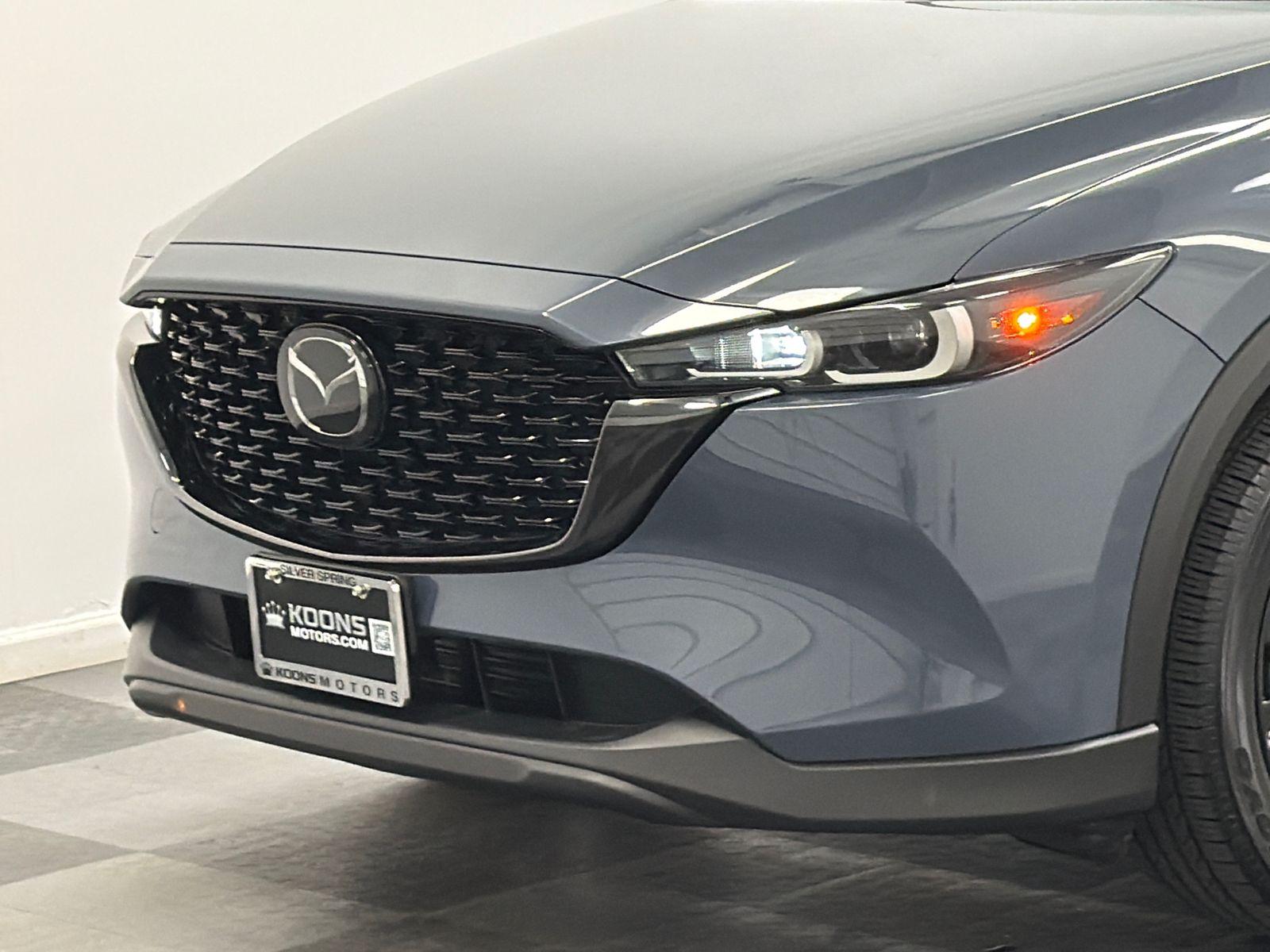 2023 Mazda CX-5 Photo in Silver Spring, MD 20904