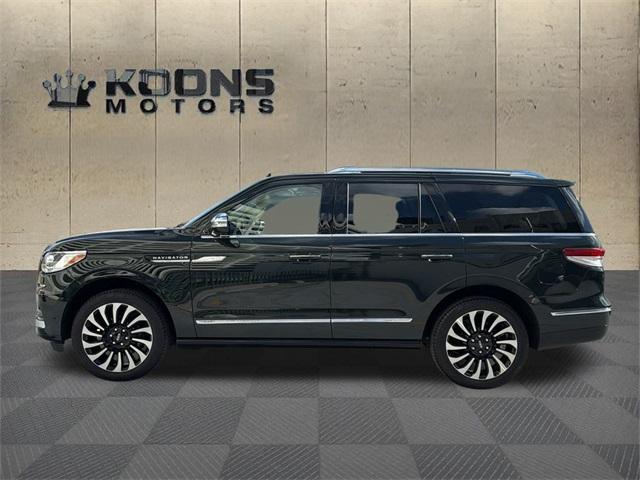 2023 Lincoln Navigator Photo in Bethesda, MD 20814