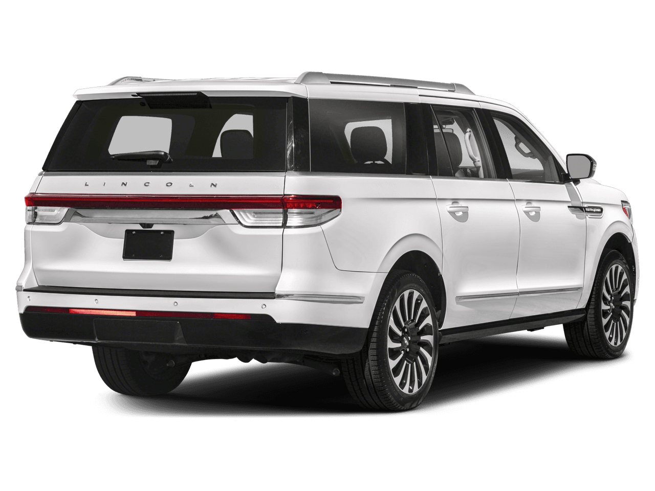 2024 Lincoln Navigator L Photo in Bethesda, MD 20814