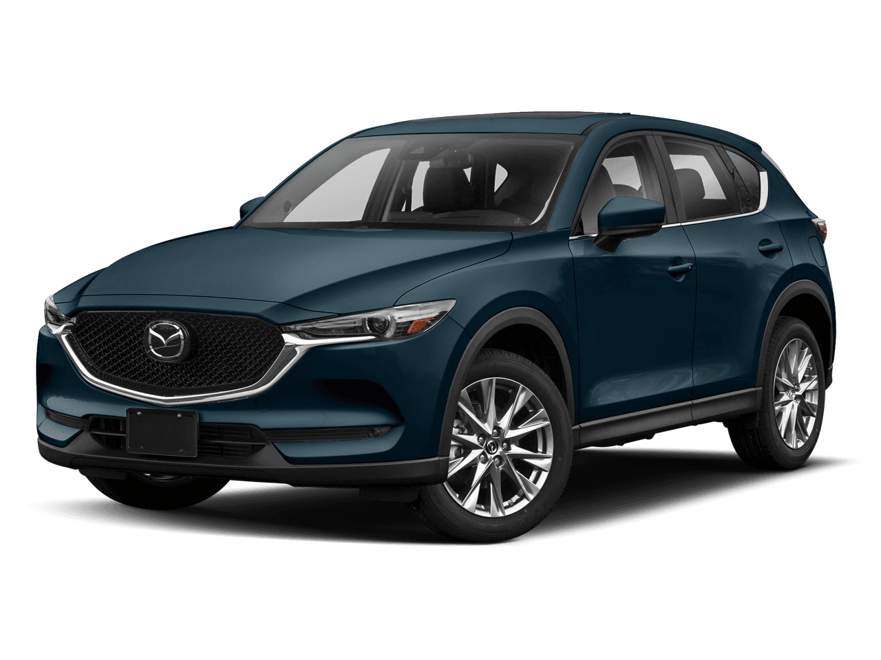 2019 Mazda CX-5 Photo in Silver Spring, MD 20904