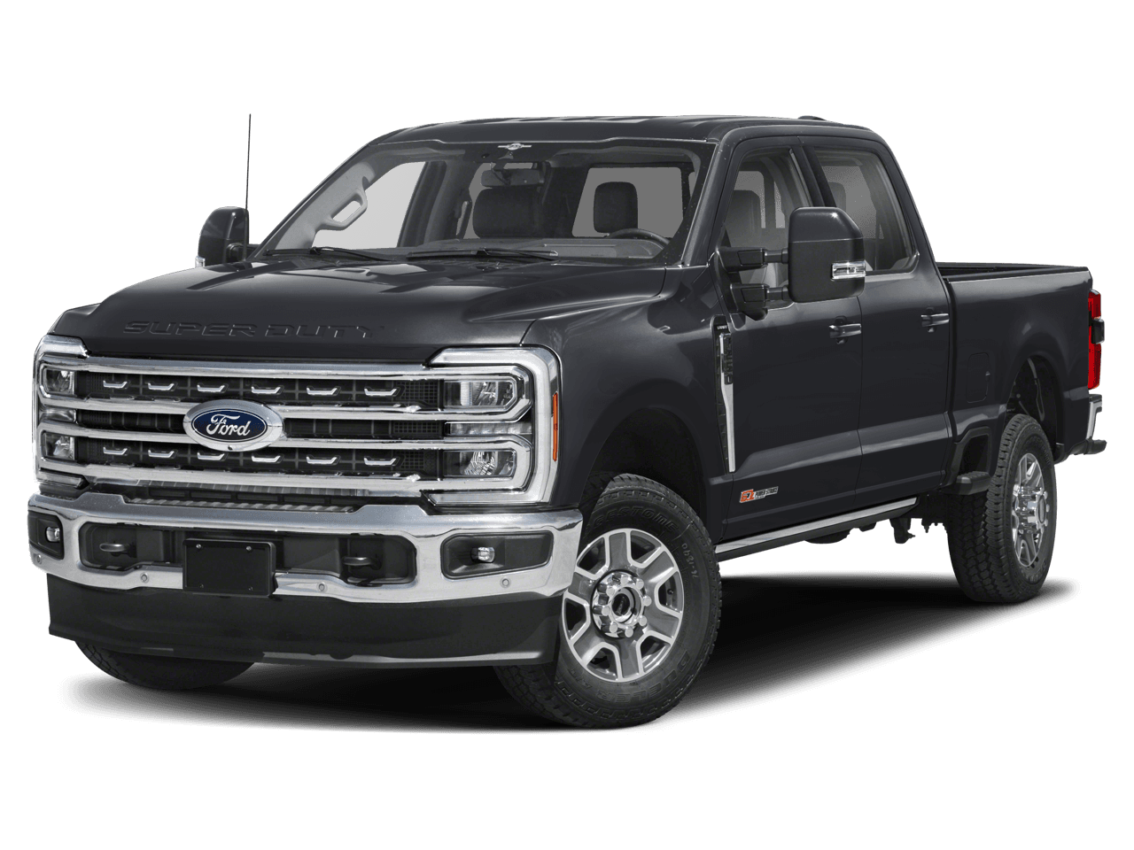 2026 Ford F-250SD Photo in Silver Spring, MD 20904