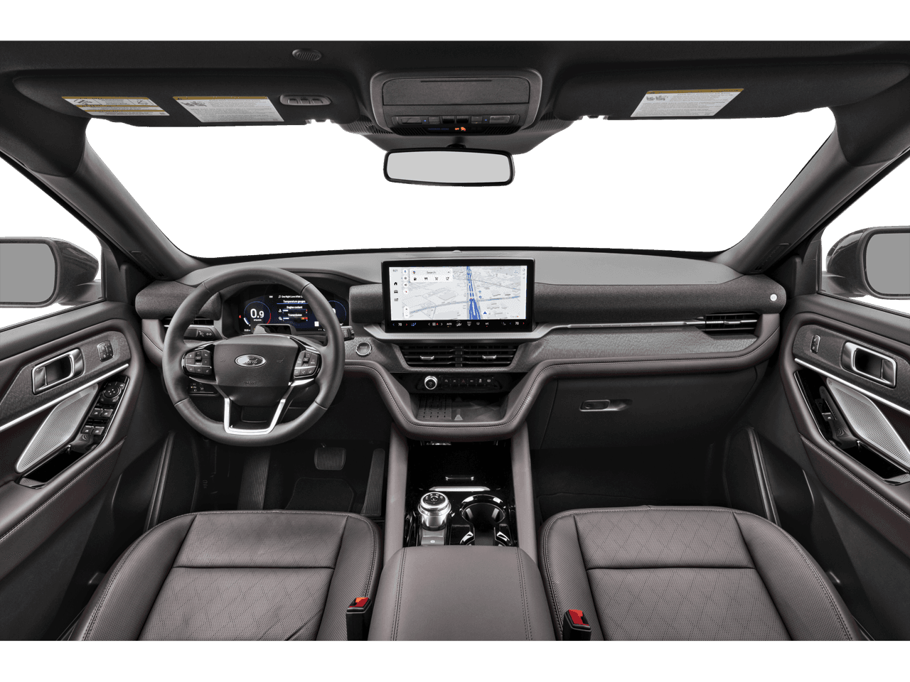 2025 Ford Explorer Photo in Bethesda, MD 20814