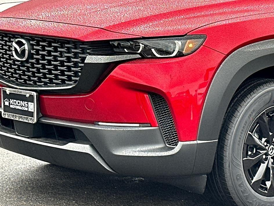 2025 Mazda CX-50 Hybrid Photo in Silver Spring, MD 20904