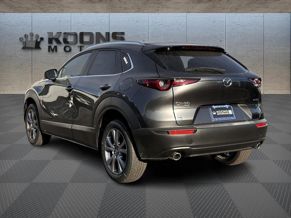 2024 Mazda CX-30 Photo in Silver Spring, MD 20904