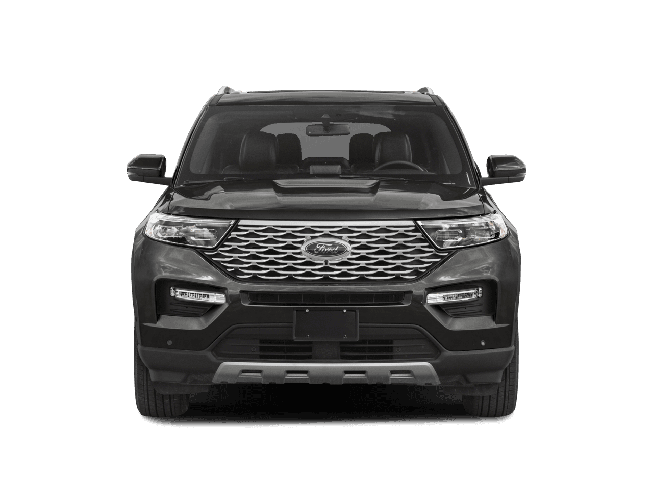 2020 Ford Explorer Photo in Silver Spring, MD 20904
