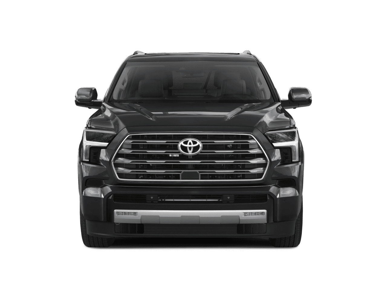 2023 Toyota Sequoia Photo in Bethesda, MD 20814