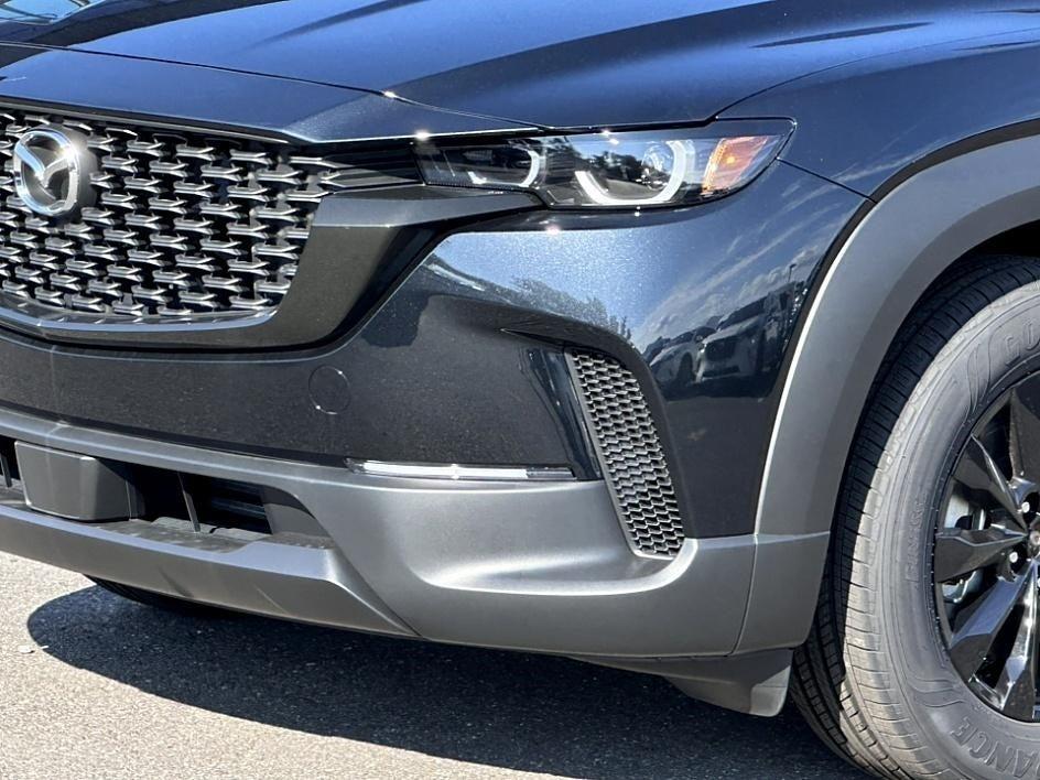 2025 Mazda CX-50 Photo in Silver Spring, MD 20904