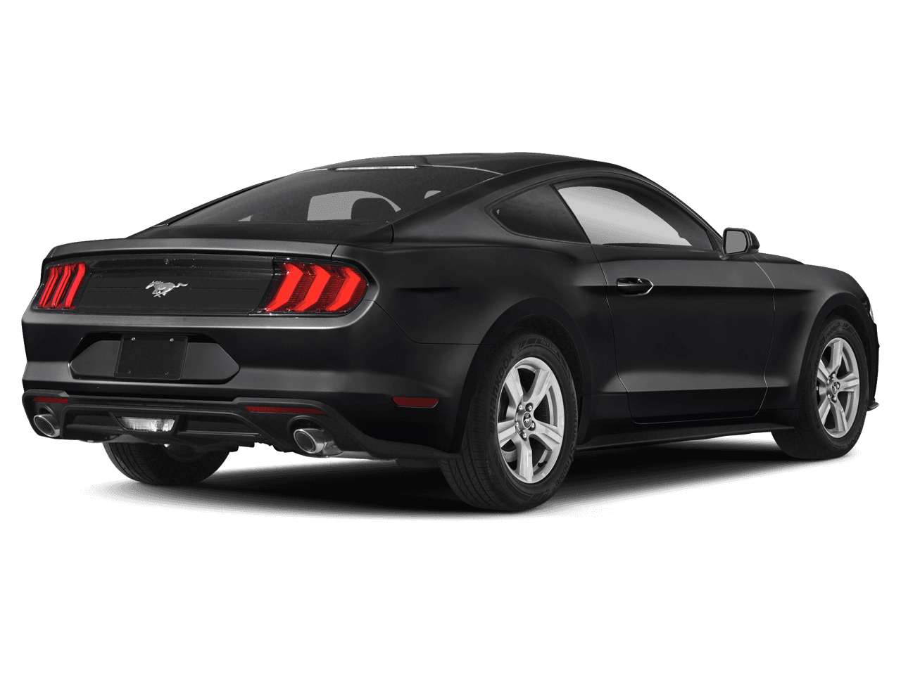 2019 Ford Mustang Photo in Bethesda, MD 20814