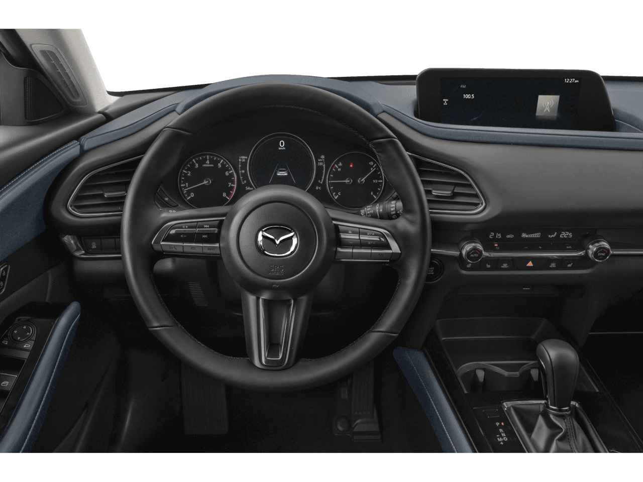 2021 Mazda CX-30 Photo in Silver Spring, MD 20904