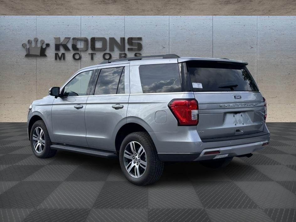 2024 Ford Expedition Photo in Silver Spring, MD 20904