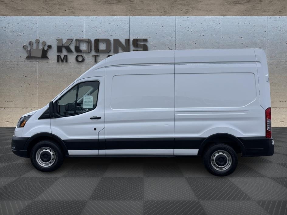 2023 Ford Transit-250 Photo in Silver Spring, MD 20904