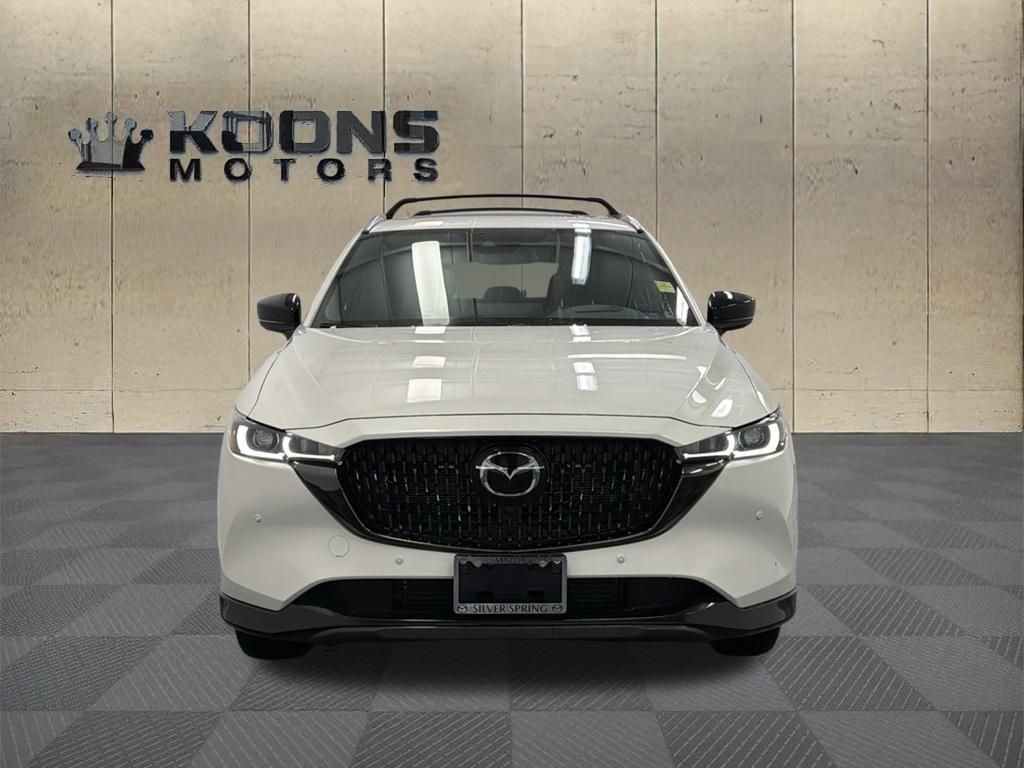 2025 Mazda CX-5 Photo in Silver Spring, MD 20904