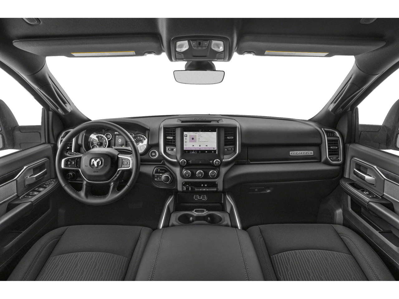 2023 Ram 2500 Photo in Silver Spring, MD 20904
