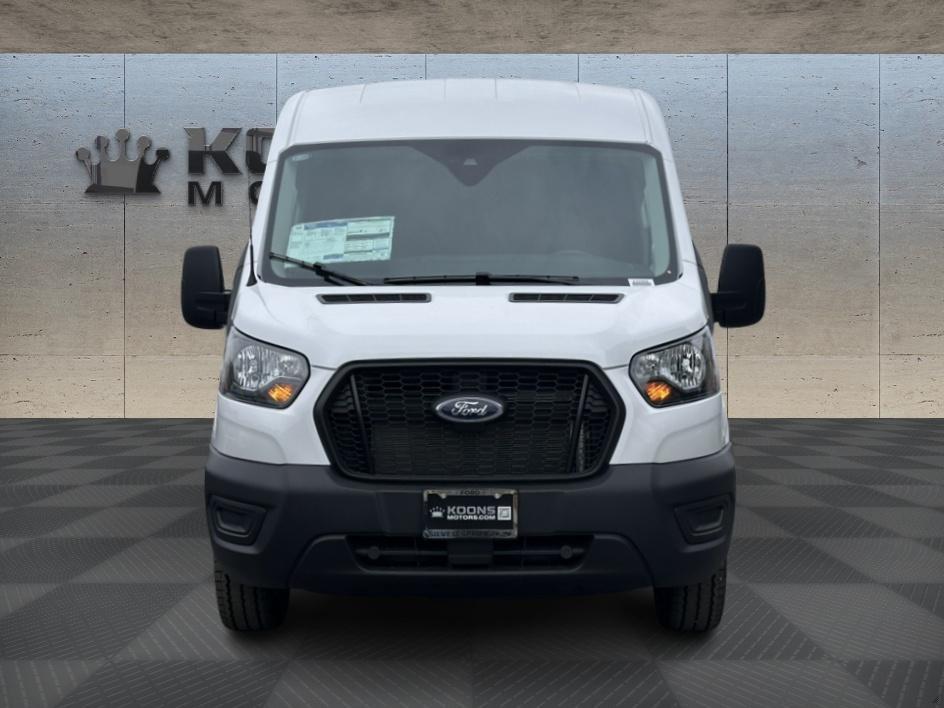 2025 Ford Transit-250 Photo in Silver Spring, MD 20904