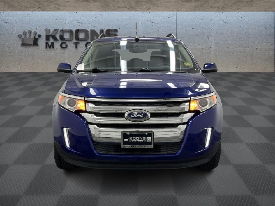 2014 Ford Edge Photo in Silver Spring, MD 20904