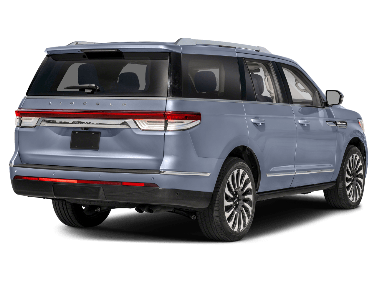 2022 Lincoln Navigator Photo in Bethesda, MD 20814