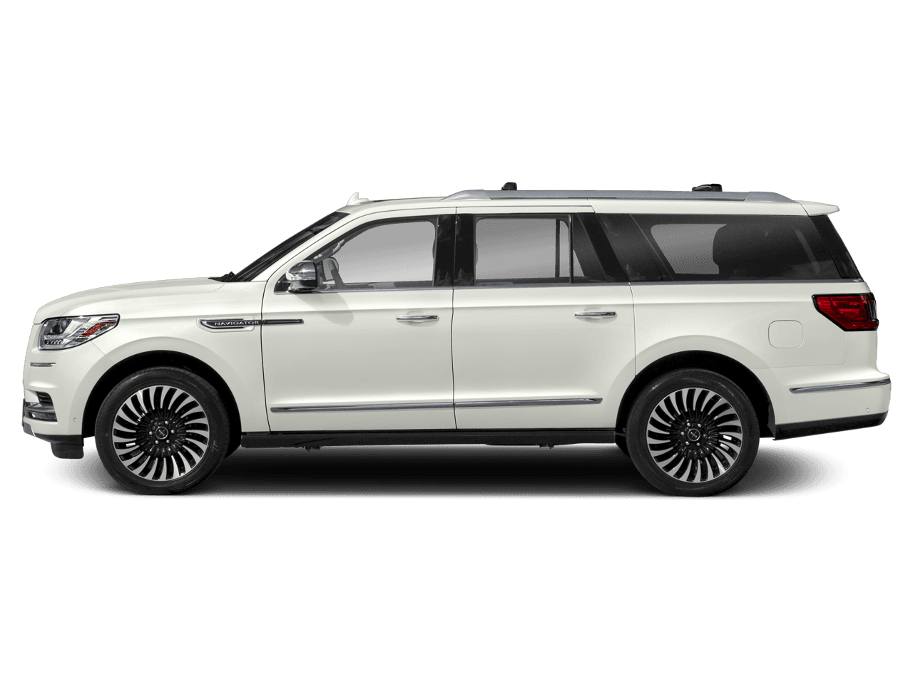 2021 Lincoln Navigator L Photo in Bethesda, MD 20814