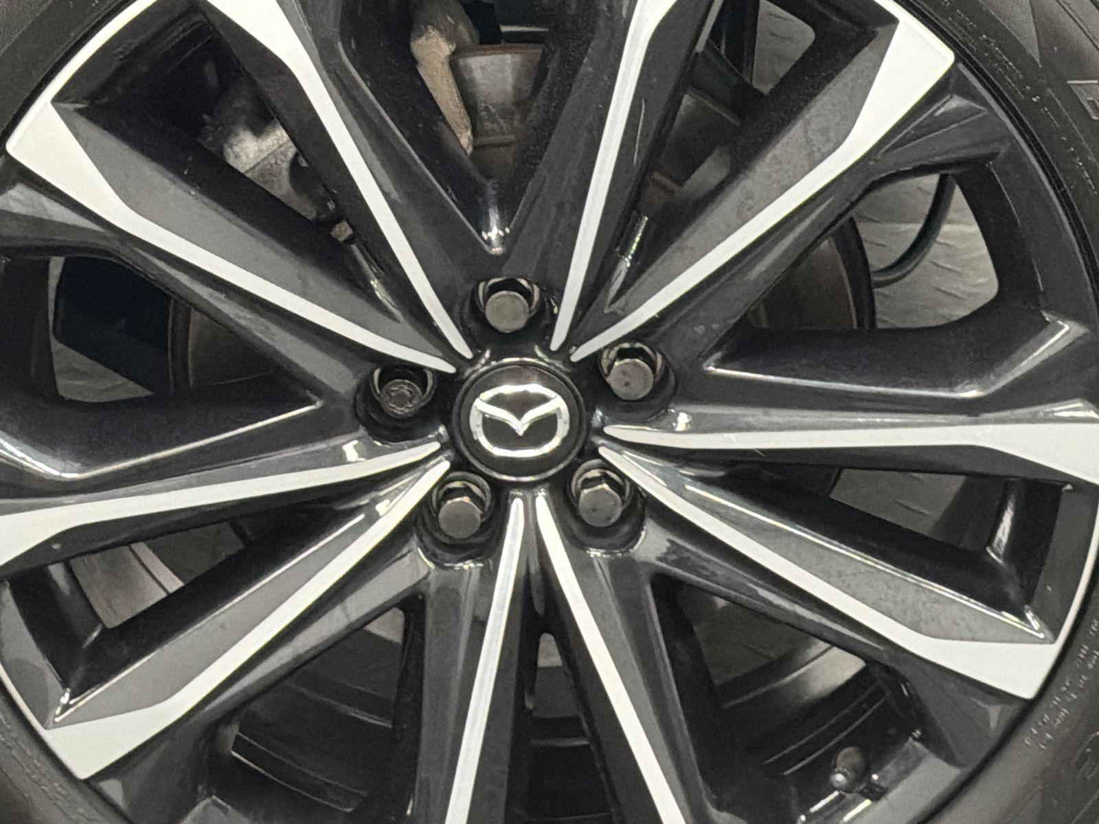 2025 Mazda CX-50 Photo in Silver Spring, MD 20904
