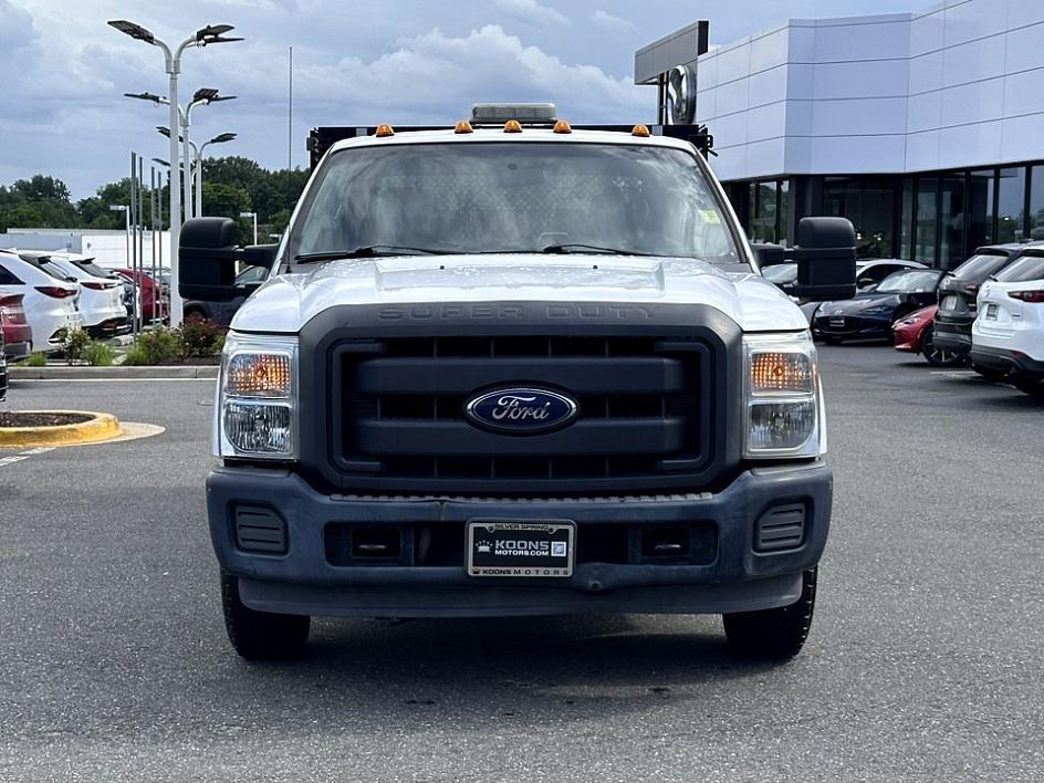 2014 Ford F-350 Super Duty Photo in Silver Spring, MD 20904