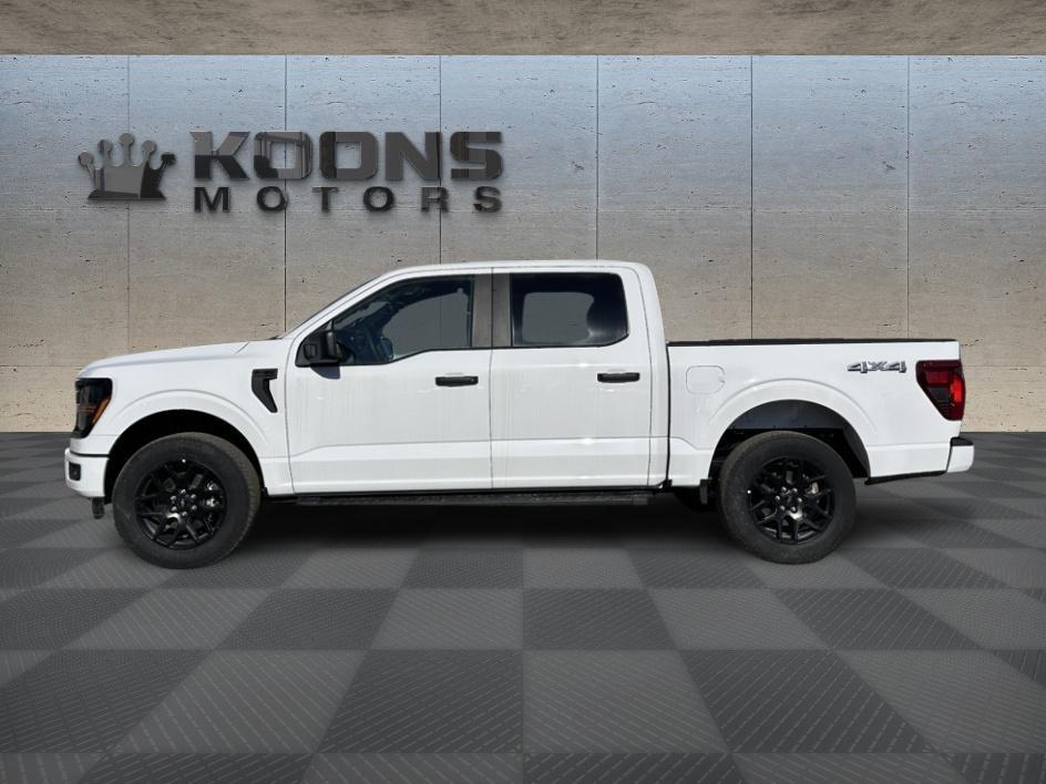 2024 Ford F-150 Photo in Silver Spring, MD 20904