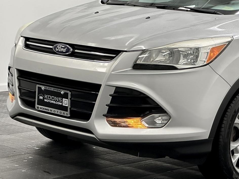 2013 Ford Escape Photo in Bethesda, MD 20814