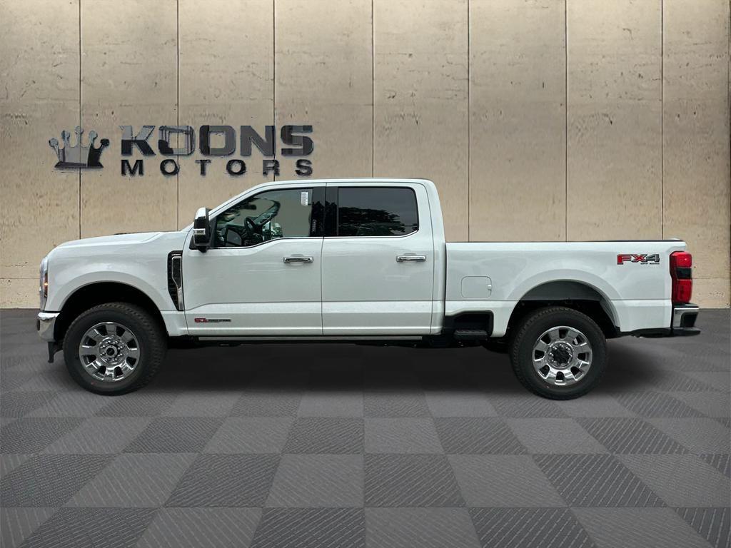 2026 Ford F-350SD Photo in Silver Spring, MD 20904