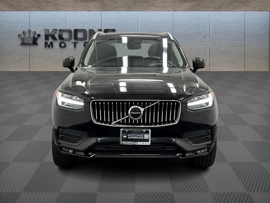 2022 Volvo XC90 Photo in Bethesda, MD 20814