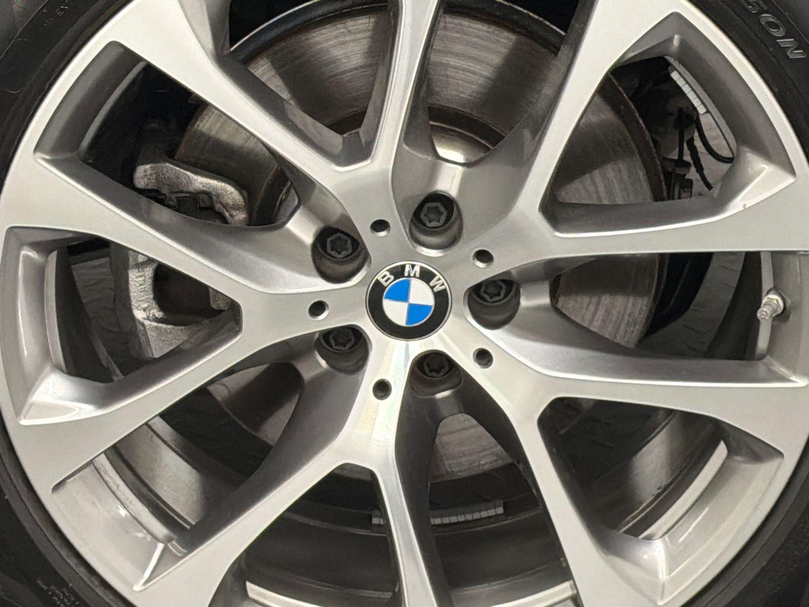 2026 BMW X5 Photo in Silver Spring, MD 20904