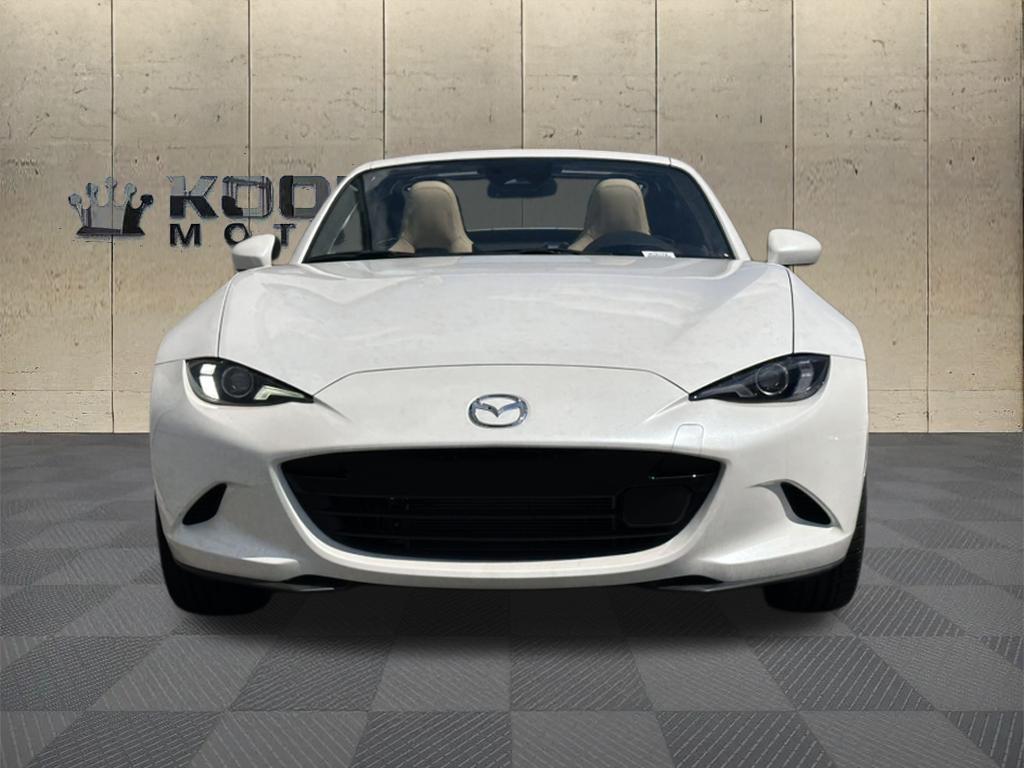 2025 Mazda MX-5 Miata RF Photo in Silver Spring, MD 20904