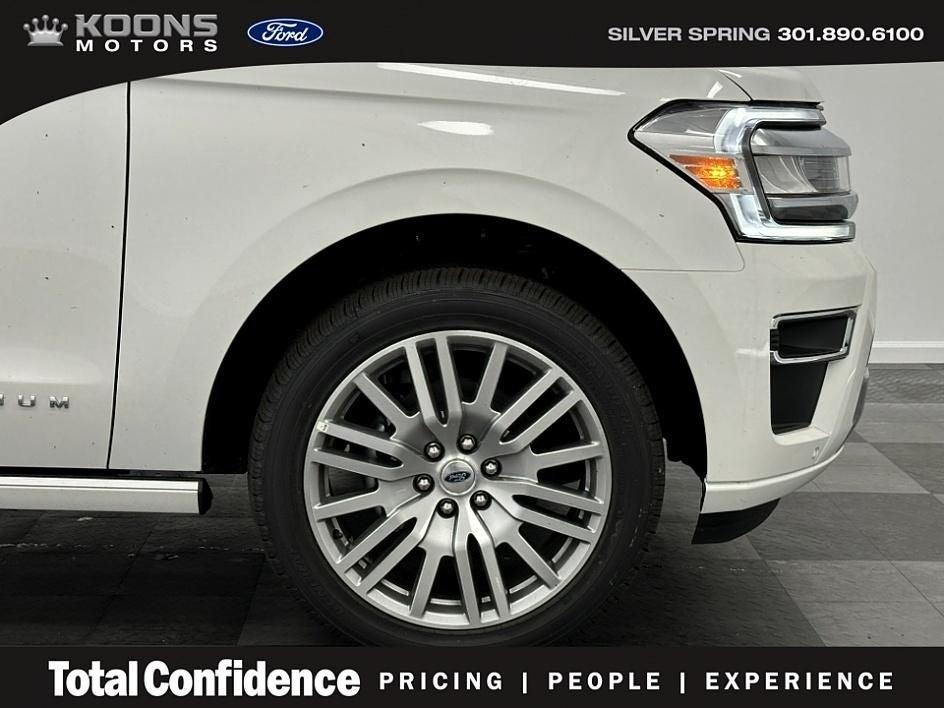 2023 Ford Expedition Photo in Silver Spring, MD 20904
