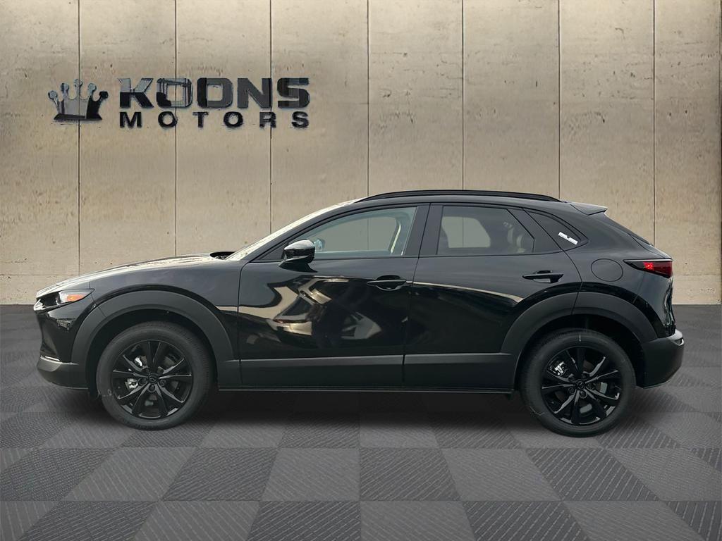 2026 Mazda CX-30 Photo in Silver Spring, MD 20904